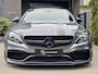 Mercedes-Benz C-klasse Coupé AMG 63 S Edition 1 Performance HUD Burmester Pano