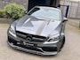 Mercedes-Benz C-klasse Coupé AMG 63 S Edition 1 Performance HUD Burmester Pano