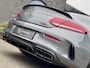 Mercedes-Benz C-klasse Coupé AMG 63 S Edition 1 Performance HUD Burmester Pano
