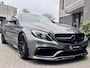Mercedes-Benz C-klasse Coupé AMG 63 S Edition 1 Performance HUD Burmester Pano