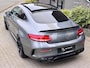 Mercedes-Benz C-klasse Coupé AMG 63 S Edition 1 Performance HUD Burmester Pano