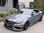 Mercedes-Benz C-klasse Coupé AMG 63 S Edition 1 Performance HUD Burmester Pano