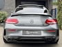 Mercedes-Benz C-klasse Coupé AMG 63 S Edition 1 Performance HUD Burmester Pano