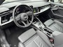 Audi A3 Sportback 35 TFSI S-LINE*LEDER*NAVI*CARPLAY*ACC*PDC*