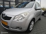 Opel Agila 1.0 Edition 122dkm 1ste Eig Airco Hoge instap