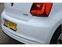 Volkswagen Polo 96 PK TSI Topstaat! NAP vol opties Garantie BlueMotion Edition
