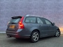 Volvo V50 2.0 Limited Edition | Dealer onderhouden | Bluetooth | Trekhaak | Lederen bekleding | Navigatie | Stoelverwarming | Roofrails | Cruise control | Climate control |