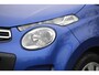 Citroën C1 1.0 VTi Feel / Airco / Zwart dak en spiegels / Extra getint glas / Bluetooth / Elektrische ramen / enz.