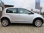 Volkswagen Up! 1.0 cross up! BlueMotion