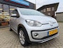 Volkswagen Up! 1.0 cross up! BlueMotion