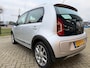 Volkswagen Up! 1.0 cross up! BlueMotion