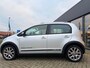 Volkswagen Up! 1.0 cross up! BlueMotion