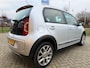 Volkswagen Up! 1.0 cross up! BlueMotion