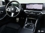 BMW 3-Serie 330E M SPORT / MEMORY / HIFI / TREKHAAK / 18"