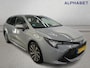Toyota Corolla Touring Sports 1.8 Hybrid Business Plus Volledig Leder Airco ECC Navi Carplay PDC VA + Camera Adaptive Cruise Control Full LED 17" Velgen NL Auto 1e Eig. Dealer onderhouden