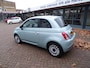 Fiat 500 1.0 Hybrid Dolce Vita Navi./Apple Car Play/Android/15"LMV/Airco/Cruise Control/Parkeersensoren Achter