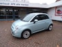 Fiat 500 1.0 Hybrid Dolce Vita Navi./Apple Car Play/Android/15"LMV/Airco/Cruise Control/Parkeersensoren Achter