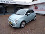 Fiat 500 1.0 Hybrid Dolce Vita Navi./Apple Car Play/Android/15"LMV/Airco/Cruise Control/Parkeersensoren Achter