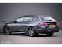 BMW 5-Serie Touring 520i M Sport Edition High Exe LCI | Leder | Memory | Comfortseats | M pakket | Sportonderstel | Zeer mooi |