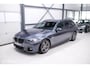 BMW 5-Serie Touring 520i M Sport Edition High Exe LCI | Leder | Memory | Comfortseats | M pakket | Sportonderstel | Zeer mooi |