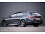 BMW 5-Serie Touring 520i M Sport Edition High Exe LCI | Leder | Memory | Comfortseats | M pakket | Sportonderstel | Zeer mooi |