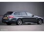 BMW 5-Serie Touring 520i M Sport Edition High Exe LCI | Leder | Memory | Comfortseats | M pakket | Sportonderstel | Zeer mooi |