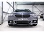 BMW 5-Serie Touring 520i M Sport Edition High Exe LCI | Leder | Memory | Comfortseats | M pakket | Sportonderstel | Zeer mooi |