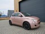Fiat 500e La Prima 42 kWh 3+1 *Leder *Carplay *Unieke kleur