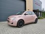Fiat 500e La Prima 42 kWh 3+1 *Leder *Carplay *Unieke kleur