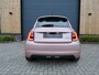 Fiat 500e La Prima 42 kWh 3+1 *Leder *Carplay *Unieke kleur
