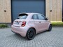 Fiat 500e La Prima 42 kWh 3+1 *Leder *Carplay *Unieke kleur