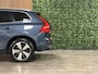 Volvo XC60 T6 AWD Recharge Plus Bright Trekhaak | All Season banden | Harman Kardon | Adaptieve Cruise Control | Standkachel met Volvo On Call App | Stoelverwarming voor+achter | Stuurwielverwarming | Parkeercamera | Full LED Meesturende koplampen | Pilot Assist | BLIS Dode Hoek Detectie | Elekrische voorstoelen geheugen | Contour Stoelen met wit stiksel en bies | Zitting verlenging voorstoelen | Schuifdak | 19 Inch | Google Infotainment | Keyless Drive | Parkeersensoren voor+achter | Privacy Glass | Elektrisch bedienbare achterklep | DAB Radio | Apple Carplay/Android Auto | Draadloos telefoon opladen | Denim Blue Metallic |