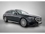 Mercedes-Benz E-klasse Estate 300 e Sport Edition | Premium Pakket | Rijassistentiepakket Plus | Winter pakket | Trekhaak | Head-up Display | Leder pakket | USB–pakket Plus | 360° camera | Head-up display | Stoelventilatie voor |