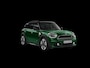 MINI Countryman 1.5 Cooper S E ALL4, JCW pakket, 19", H/K, pano, LED-kopl., ACC, Keyless, privacy