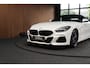 BMW Z4 Roadster sDrive30i High Exe M-pakket HUD Leer Camera PDC Stoelverwarming Stuurverwarming Memory seats LM velgen