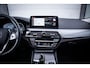 BMW 5-Serie Touring 530e Business Edition Plus I Pano-dak I Camera I Leder I Stoelmemo I ACC I Dealer-onderhouden I BTW-auto