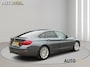 BMW 4-Serie Gran Coupe 418i High Executive|SHADOW|LEDER|NL AUTO|LED|NAVI|CLIMA