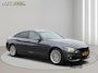 BMW 4-Serie Gran Coupe 418i High Executive|SHADOW|LEDER|NL AUTO|LED|NAVI|CLIMA