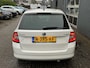 Skoda Fabia Combi 1.2 TSI Edition Automaat