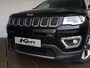 Jeep Compass 1.4 MultiAir Limited 4x4 | Memory | Beats audio | Lederen bekleding |