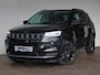 Jeep Compass 4xe 240 Plug-in Hybrid Electric S | Pano-dak | Lederen bekleding | 19 Inch | 360 Camera | Stoel & Stuur verwarming | Memory |