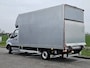 Mercedes-Benz Sprinter 317 Bakwagen Laadklep!