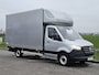 Mercedes-Benz Sprinter 317 Bakwagen Laadklep!