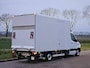 Mercedes-Benz Sprinter 319 Bakwagen Laadklep V6