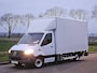 Mercedes-Benz Sprinter 319 Bakwagen Laadklep V6