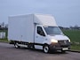 Mercedes-Benz Sprinter 319 Bakwagen Laadklep V6