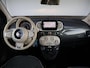 Fiat 500 1.0 Hybrid Lounge | CarPlay | Navi | Cruise Control | PDC achter |