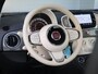Fiat 500 1.0 Hybrid Lounge | CarPlay | Navi | Cruise Control | PDC achter |