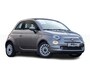 Fiat 500 1.0 Hybrid Lounge | CarPlay | Navi | Cruise Control | PDC achter |