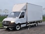 Mercedes-Benz Sprinter 316 Bakwagen Laadklep!